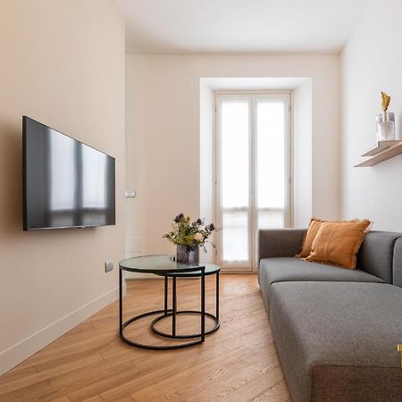 Beplace Apartments In Porta Romana 밀라노 외부 사진