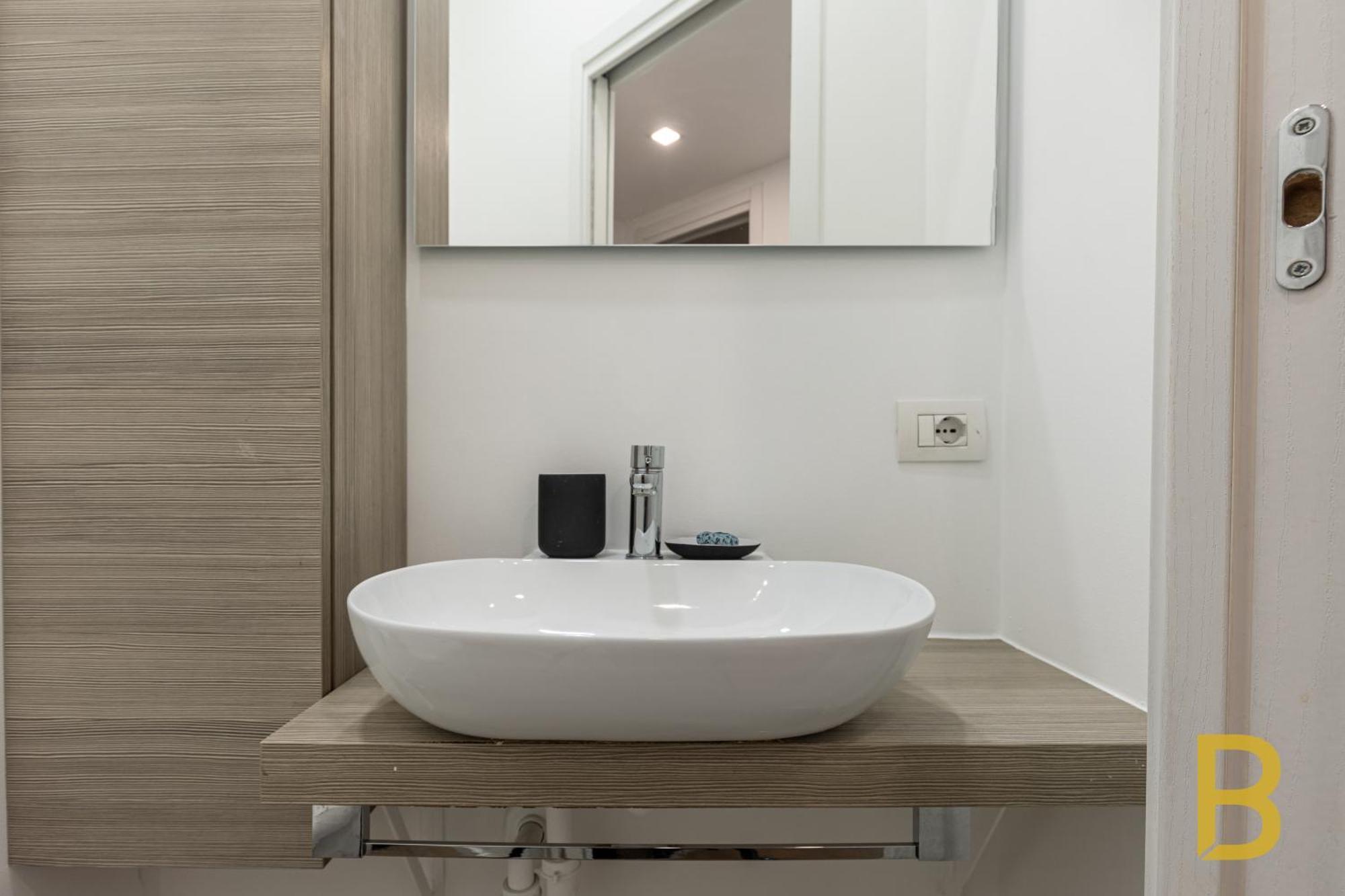 Beplace Apartments In Porta Romana 밀라노 외부 사진